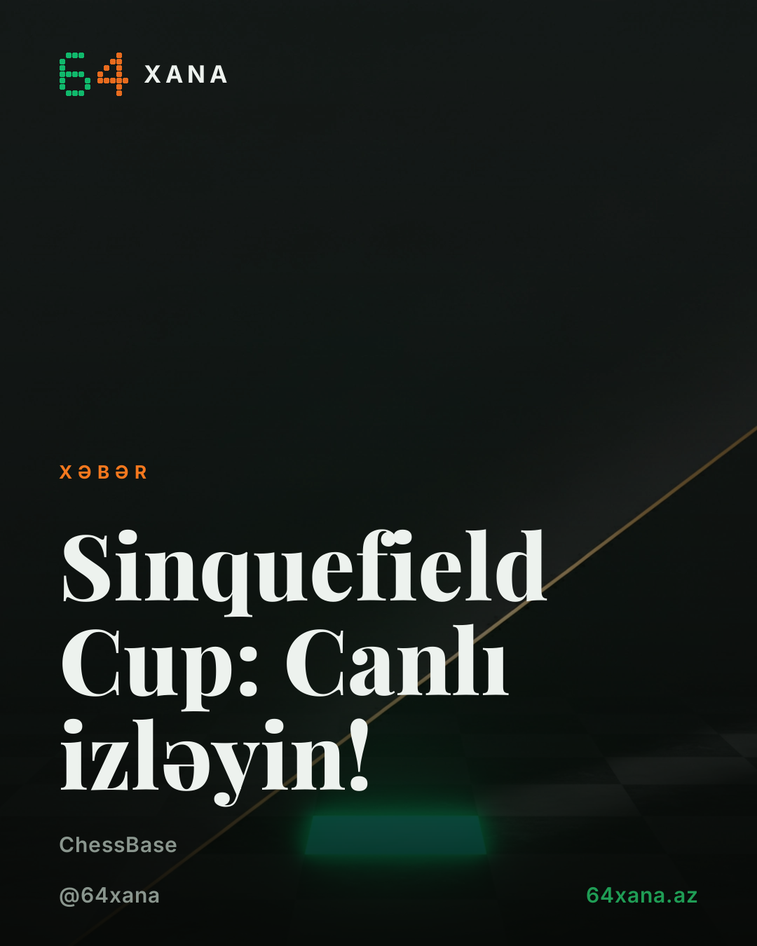Sinquefield Cup: Canlı izləyin!