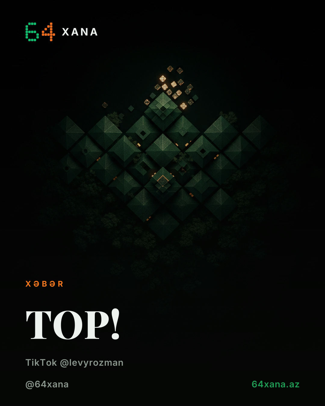 TOP!