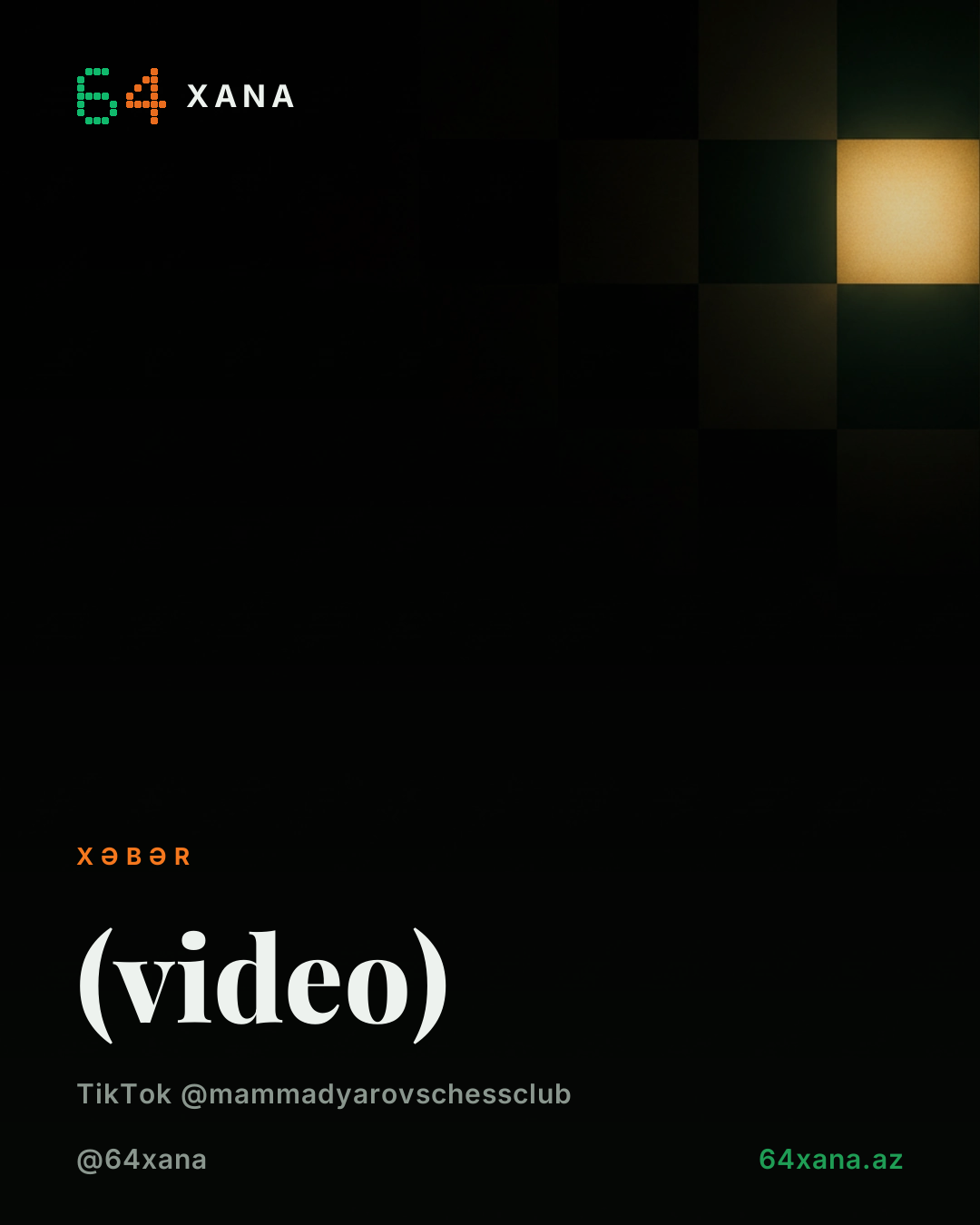 (video)