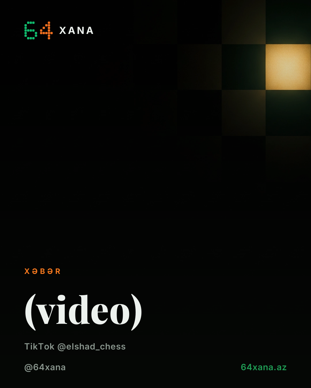 (video)