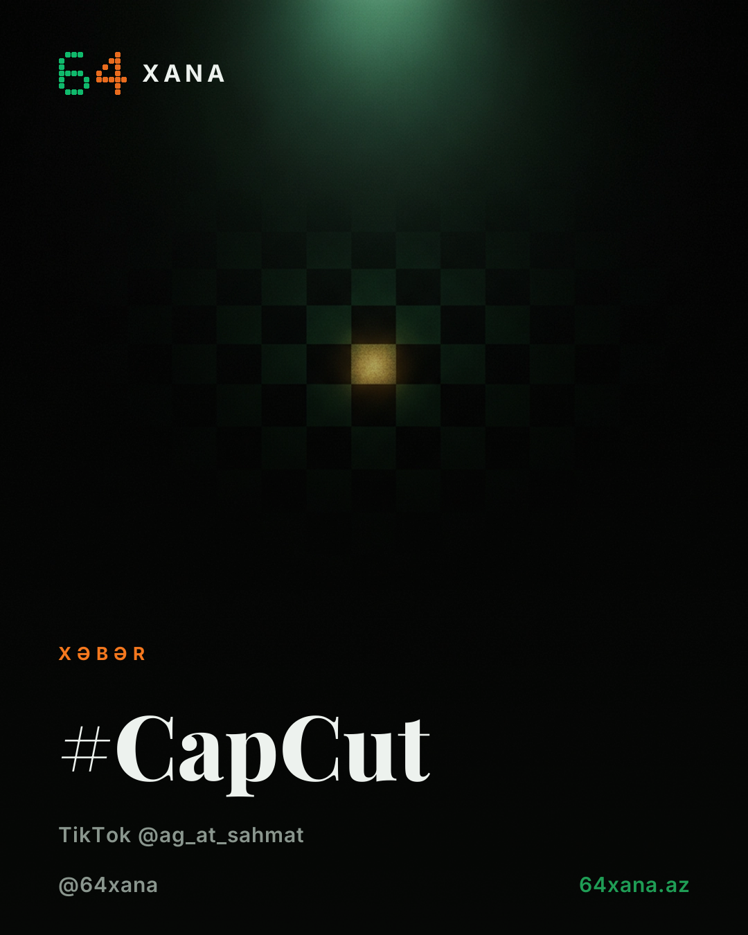 #CapCut