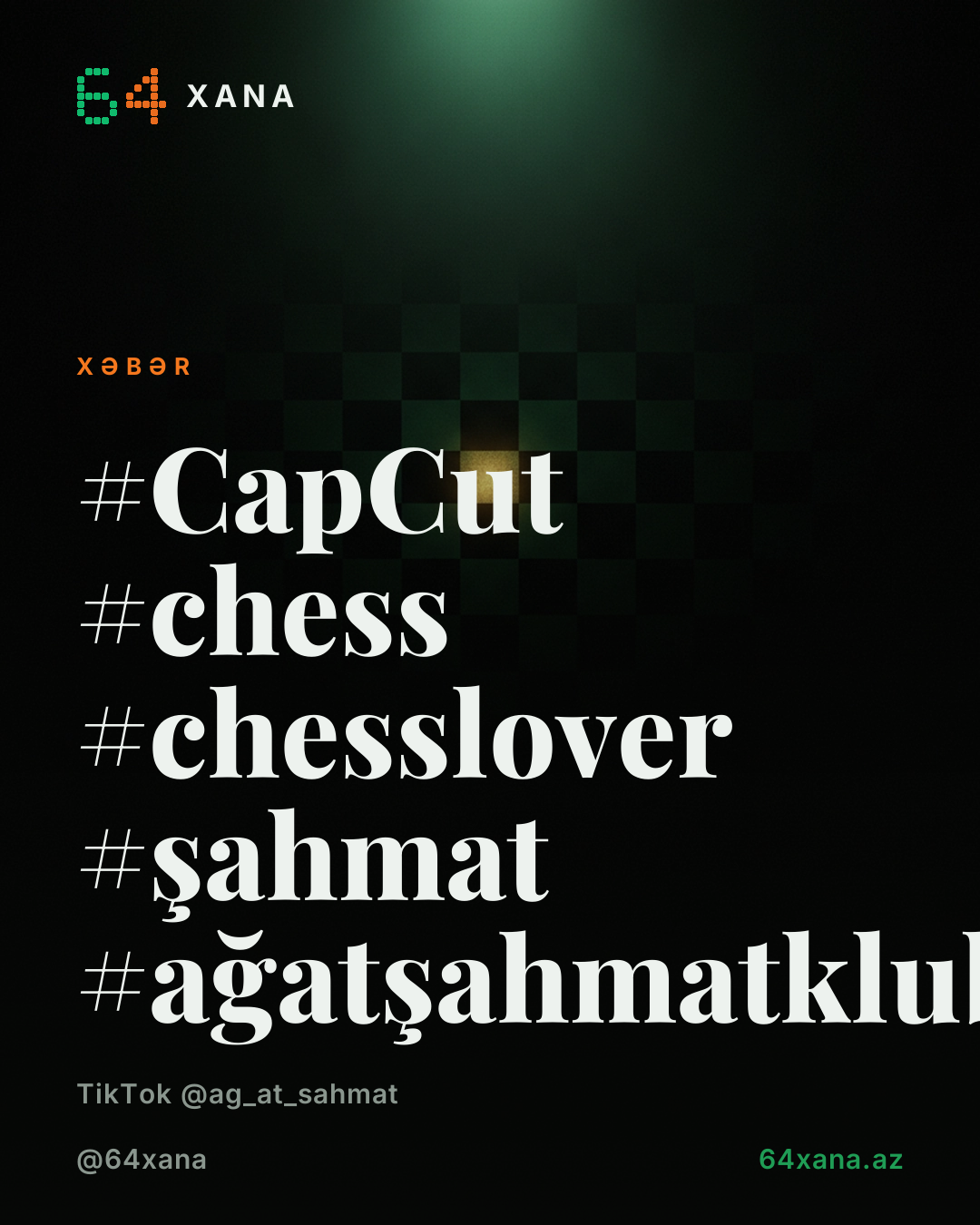 #CapCut #chess #chesslover #şahmat #ağatşahmatklubu
