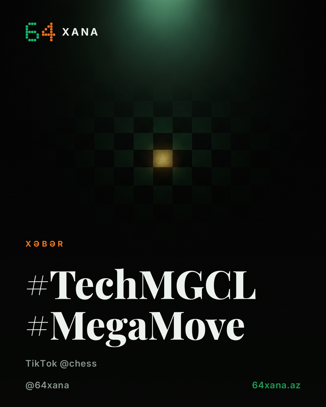 #TechMGCL #MegaMove