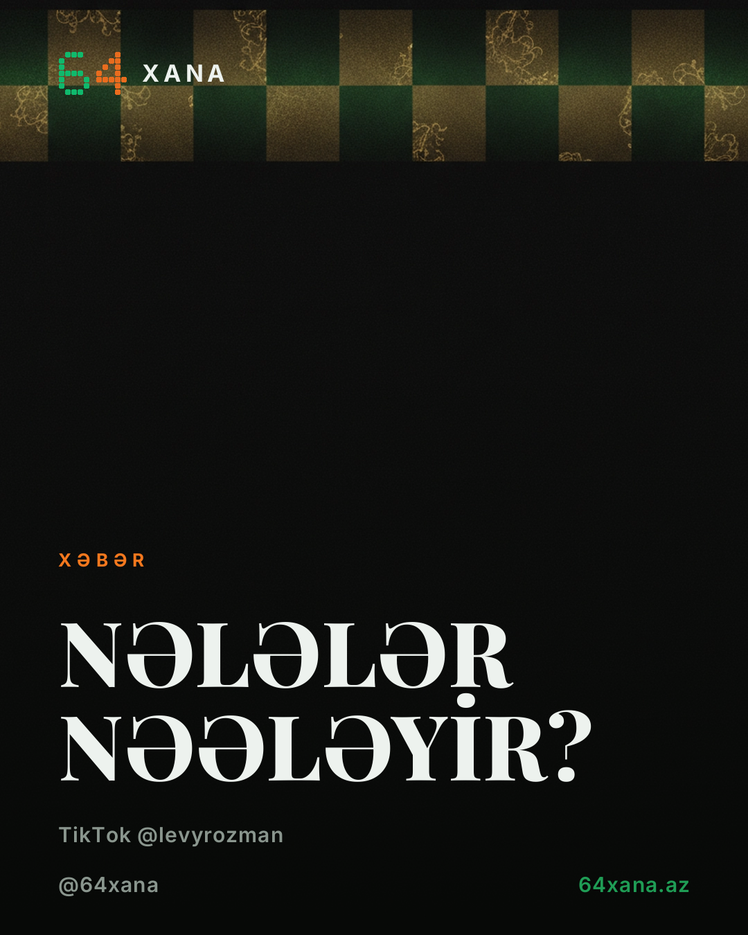 NƏLƏ YOLA GƏLƏNLR? 😭