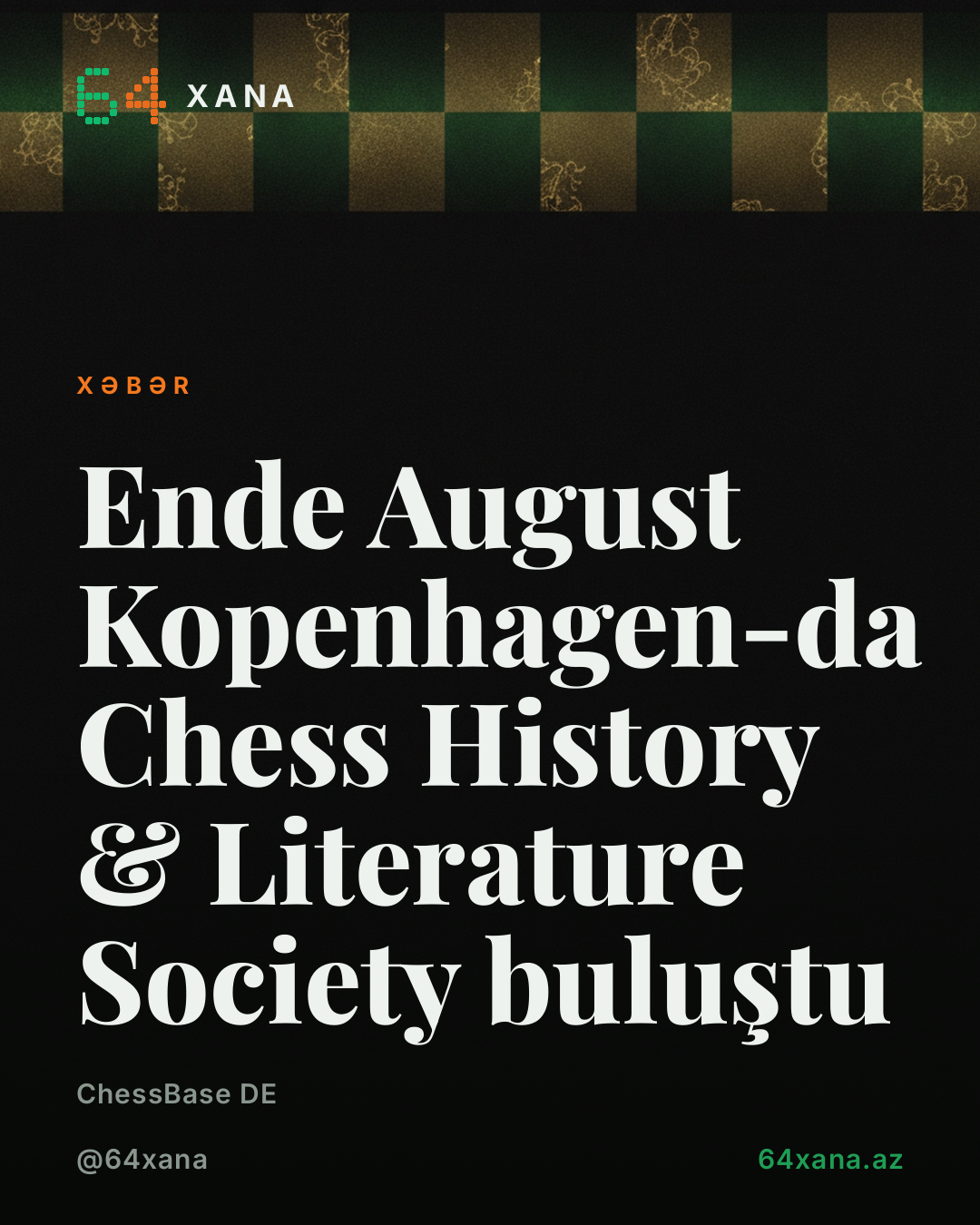 Herbert Bastian, Michael Negele, Frank Hoffmeister xəbər