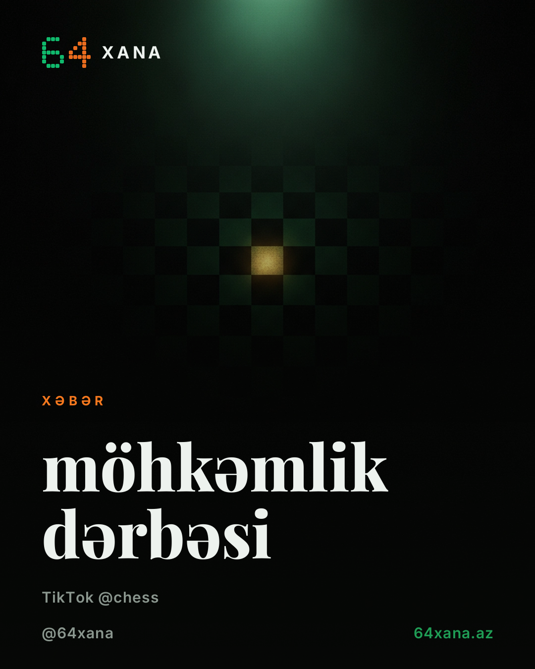 möhkəmlik dərbəsi