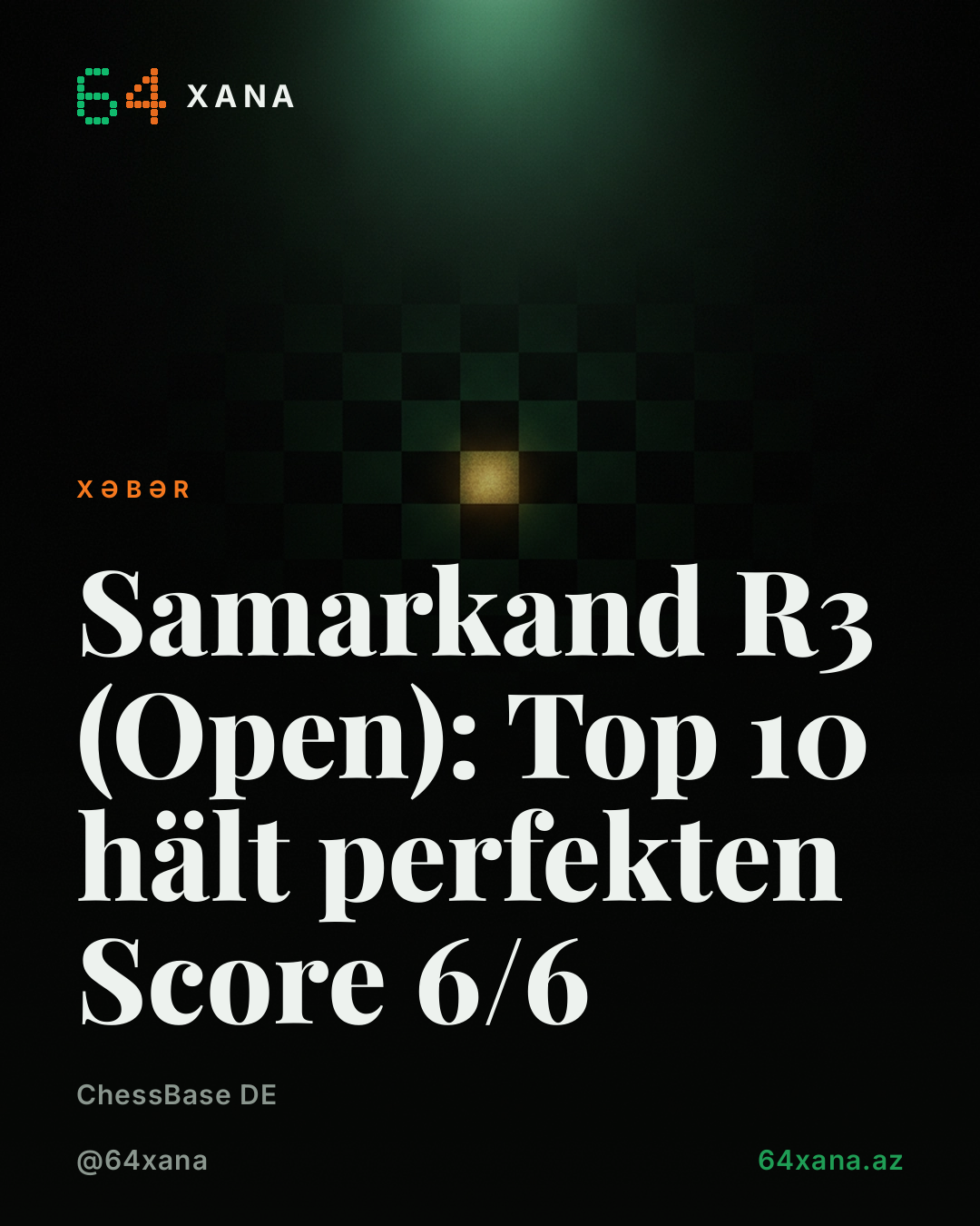 Samarkand R3: Top 10 6/6